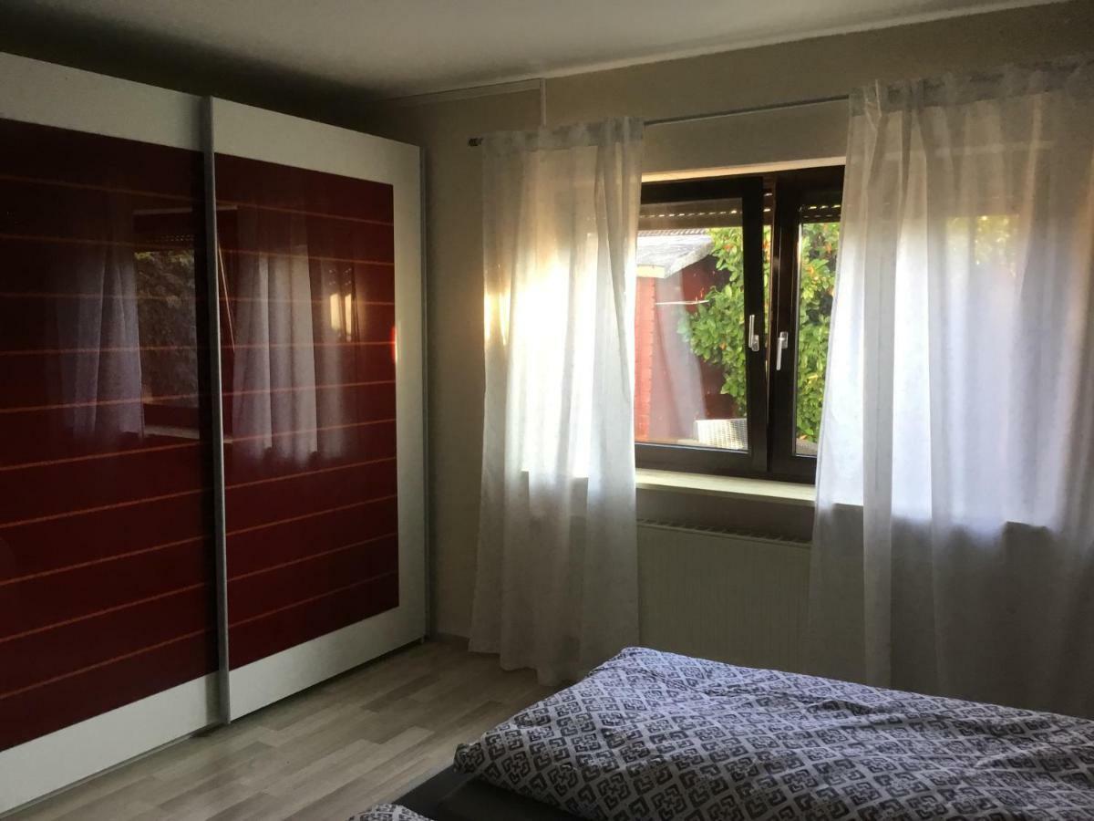 Ferienwohnung Leitner Лауфенбург Экстерьер фото