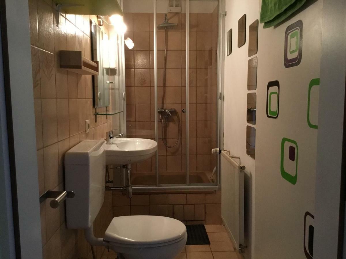 Ferienwohnung Leitner Лауфенбург Экстерьер фото