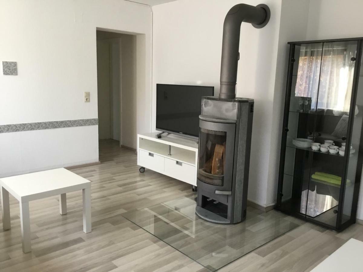 Ferienwohnung Leitner Лауфенбург Экстерьер фото